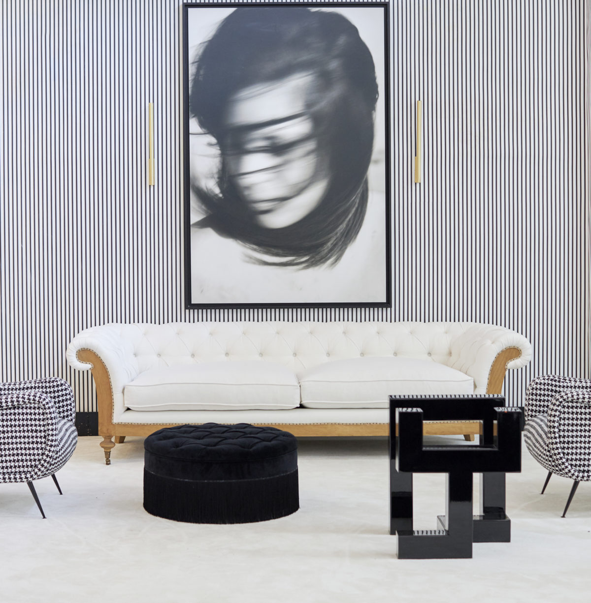 Studio Bañon | Muebles de diseño hechos a medida